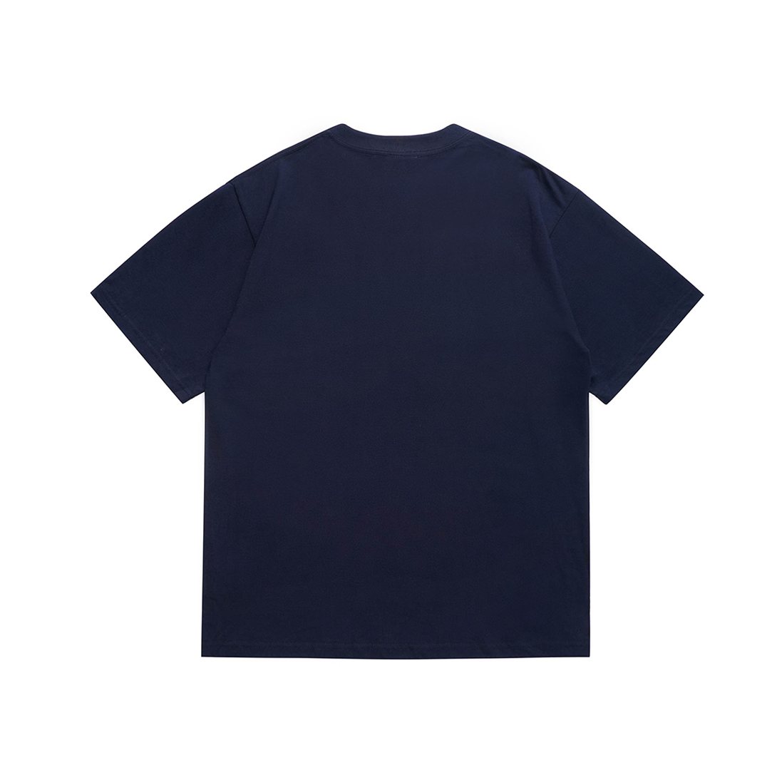 BAPE Ape Head Graphic T-Shirt — back