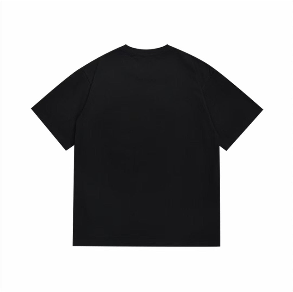 BAPE Front Graphic Short-Sleeve T-Shirt — back