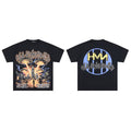 HARMONY UFO City Rhinestone Graphic T-Shirt — hero