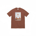 Supreme Rick Rubin Meditation Graphic T-Shirt — front