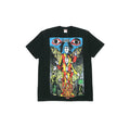 Supreme LIFE Graphic Short-Sleeve T-Shirt — front