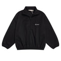 Fear of God Essentials Half-Zip Windbreaker Jacket — hero