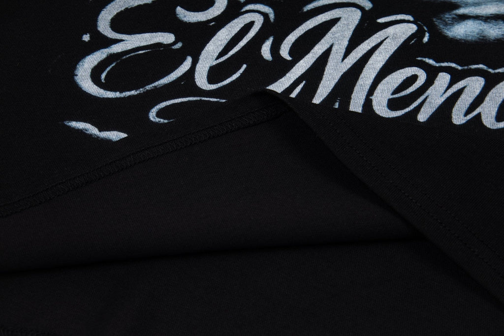 ASAALL Memorial Graphic Short-Sleeve T-Shirt — detail