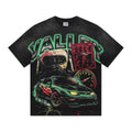VALLEY 14 Racing Car Graphic T-Shirt — hero