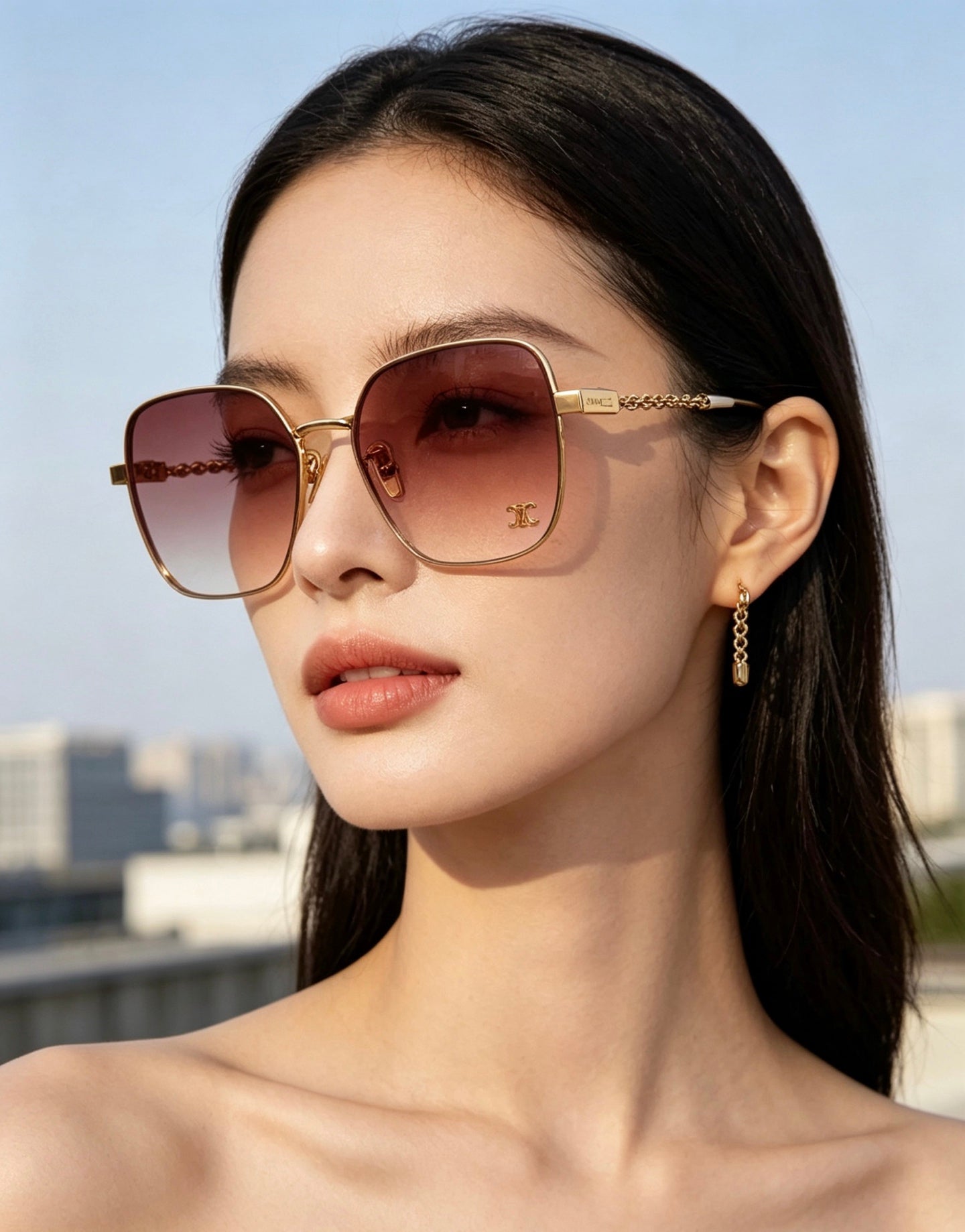 Celine CL42126U Sunglasses