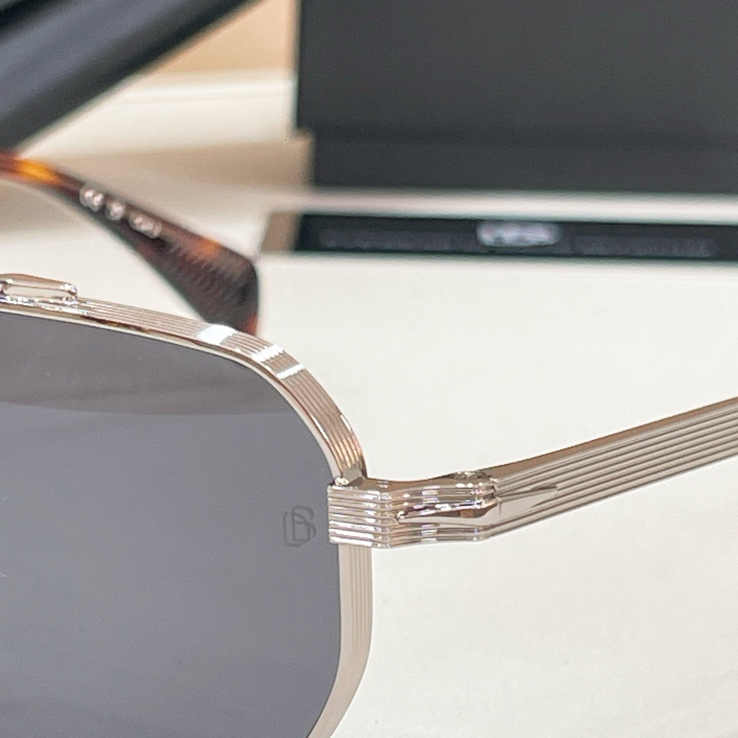 David Beckham DB 1229/S Sunglasses