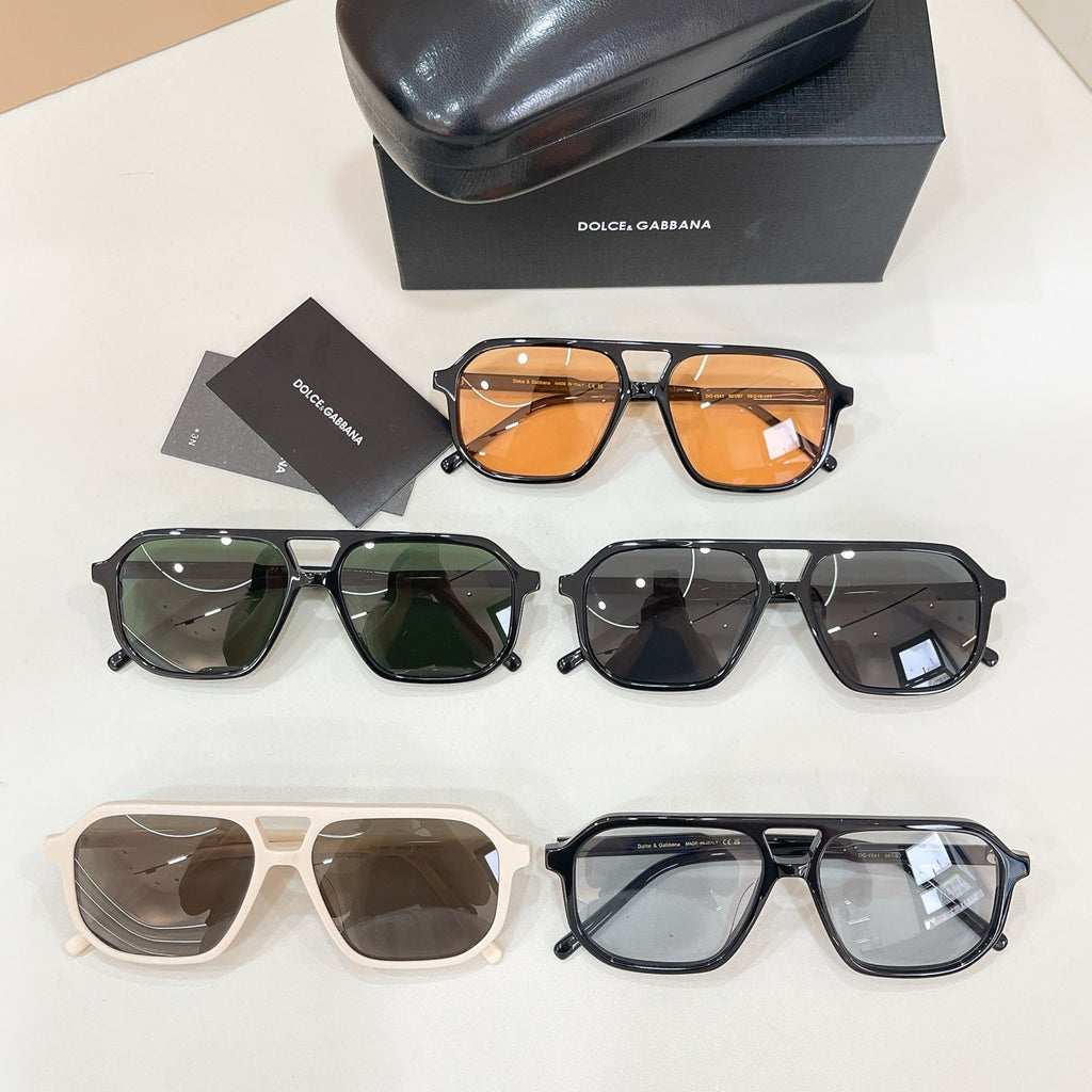 Dolce & Gabbana DG4541 Sunglasses