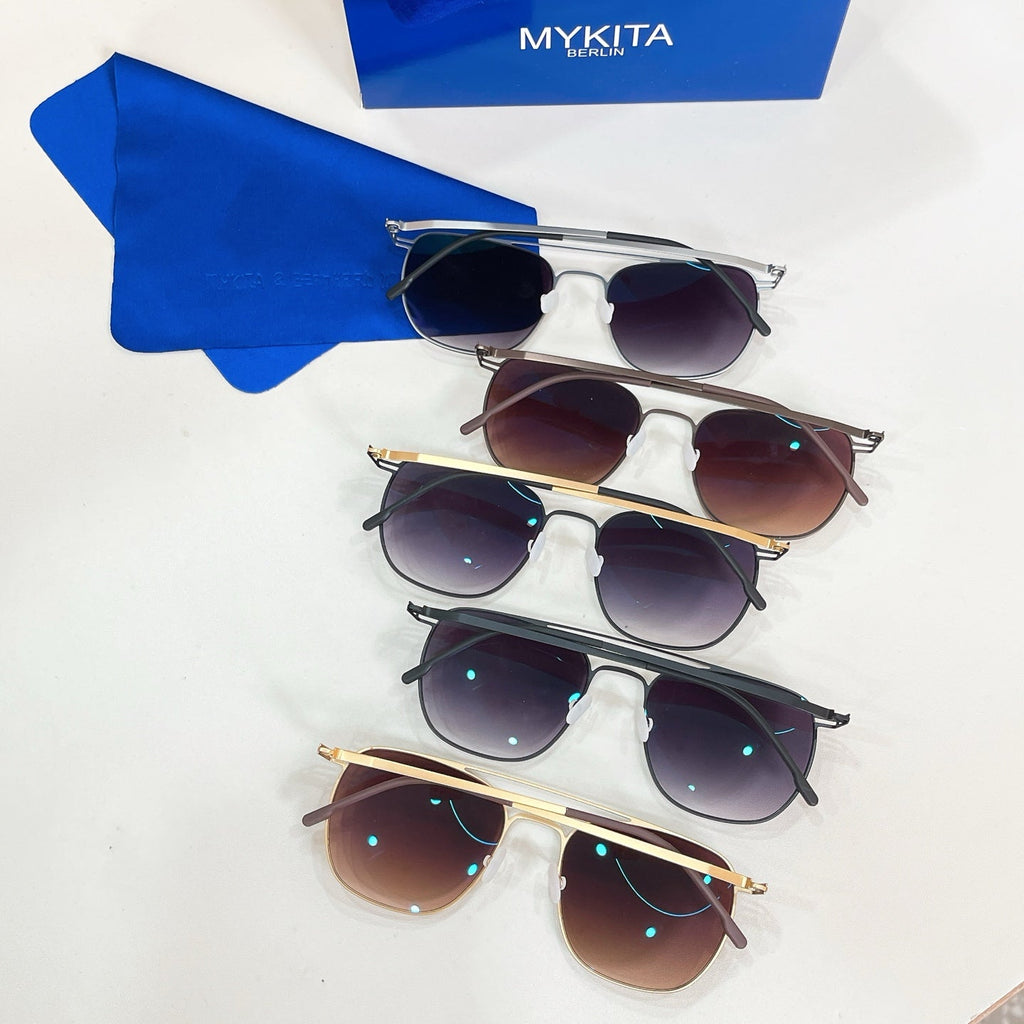 Mykita TOR GE Sunglasses