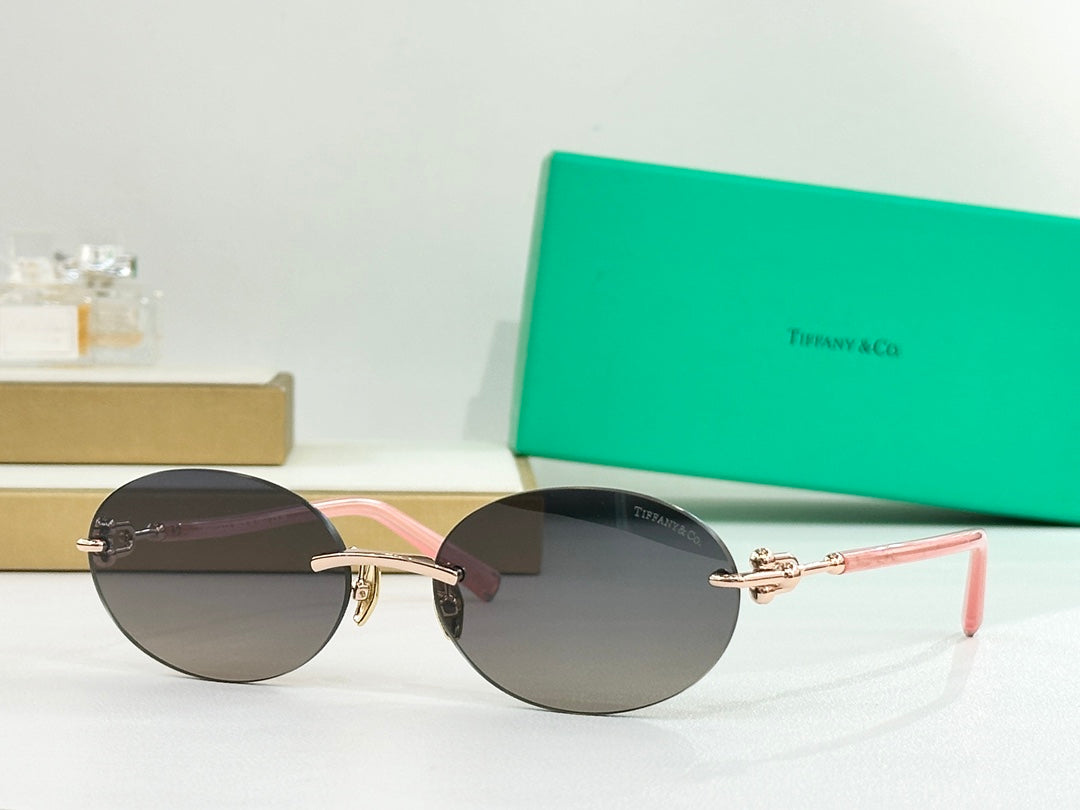 Tiffany & Co. TF3104D Sunglasses