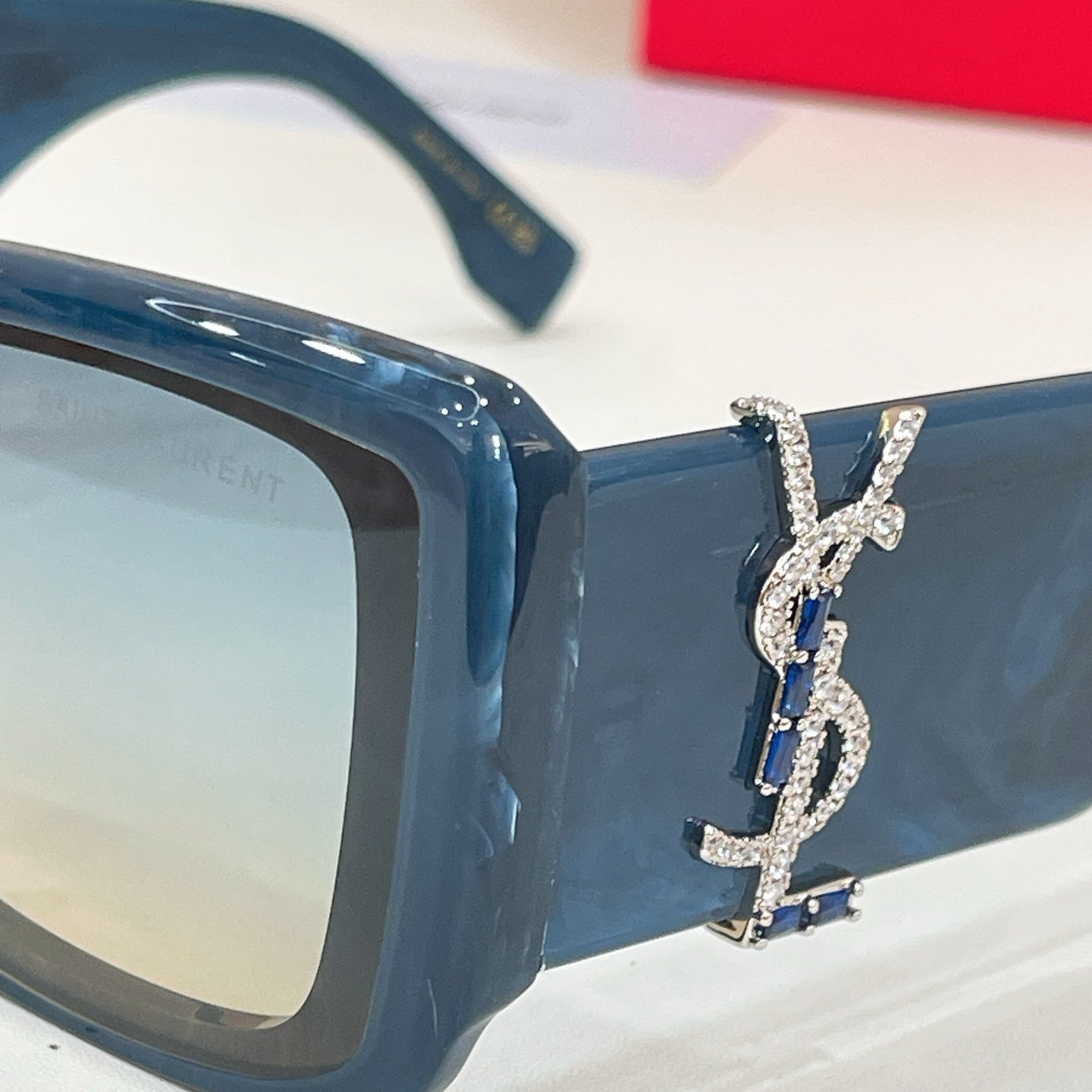 Saint Laurent SL M1715L Sunglasses