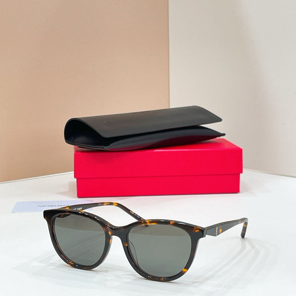 Saint Laurent SL M227 Sunglasses